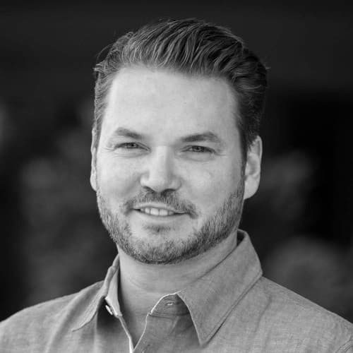 Travis VanderZanden